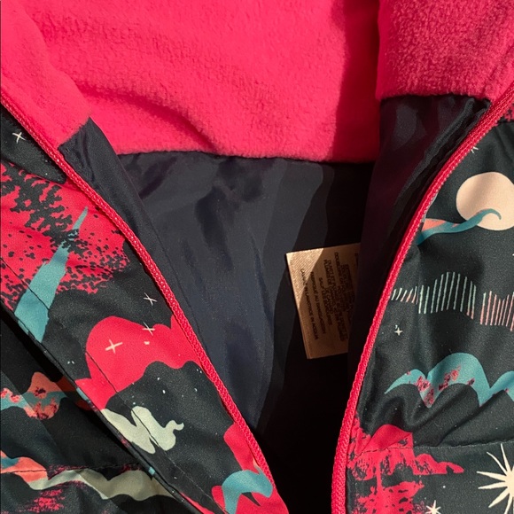 NWOT Columbia Snuggle Bunny Infant 0-3 months - Picture 7 of 10